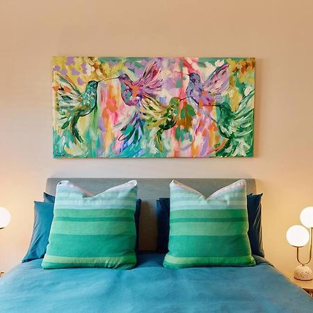 Vine Close Apartment Healesville Luaran gambar