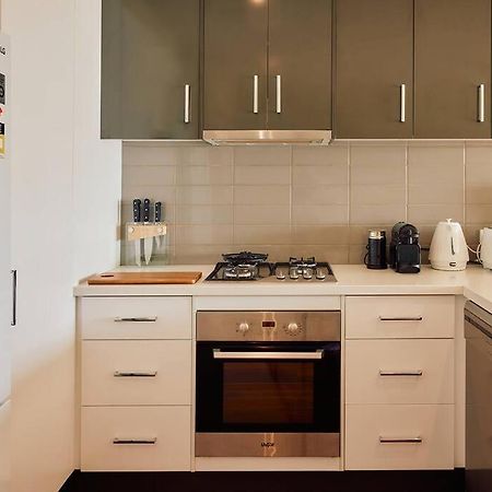 Vine Close Apartment Healesville Luaran gambar