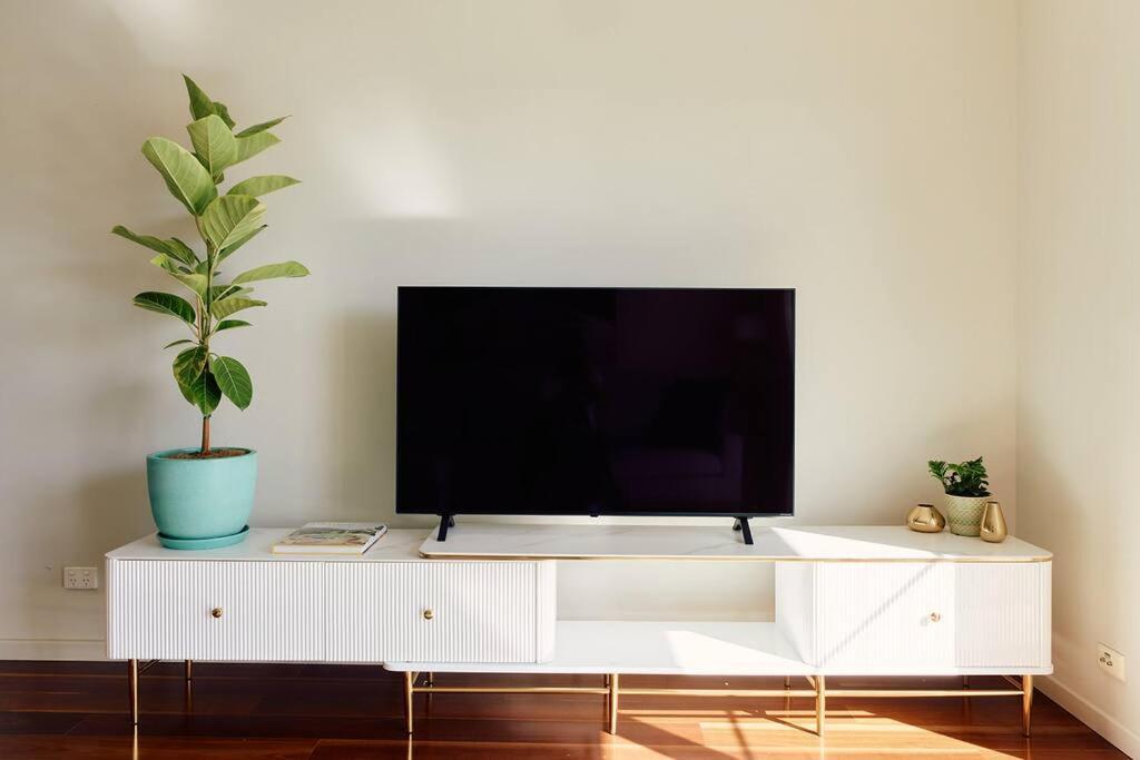Vine Close Apartment Healesville Luaran gambar
