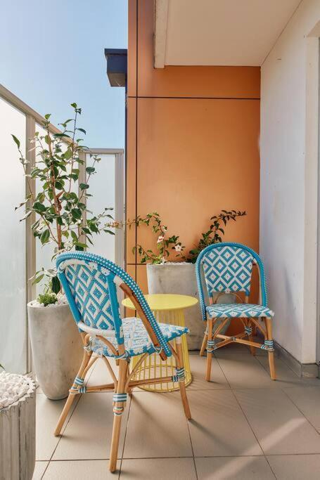 Vine Close Apartment Healesville Luaran gambar