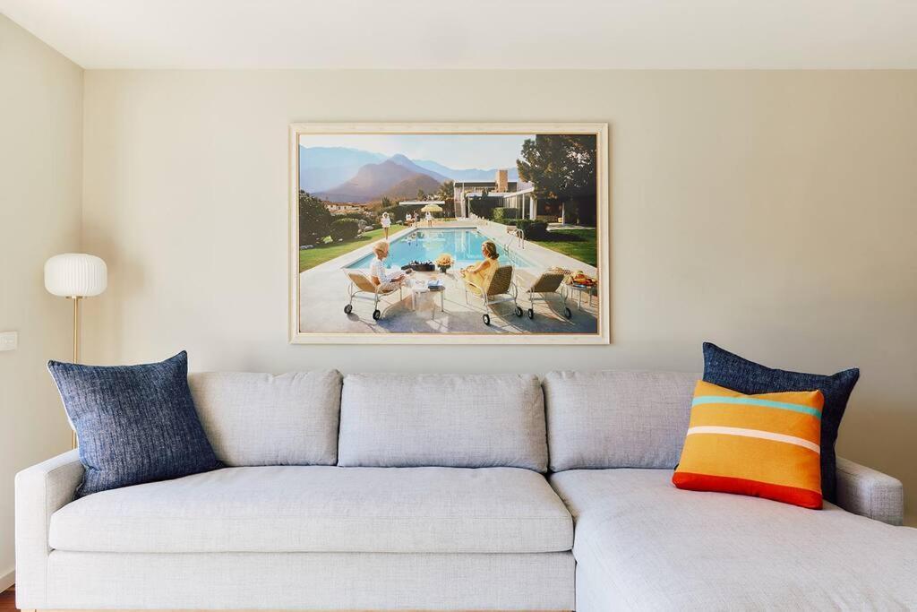Vine Close Apartment Healesville Luaran gambar