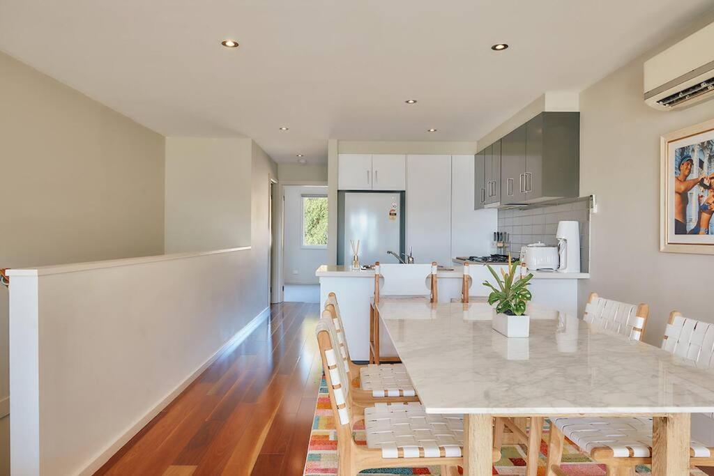 Vine Close Apartment Healesville Luaran gambar