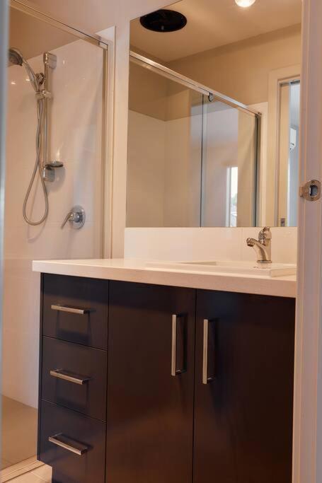 Vine Close Apartment Healesville Luaran gambar