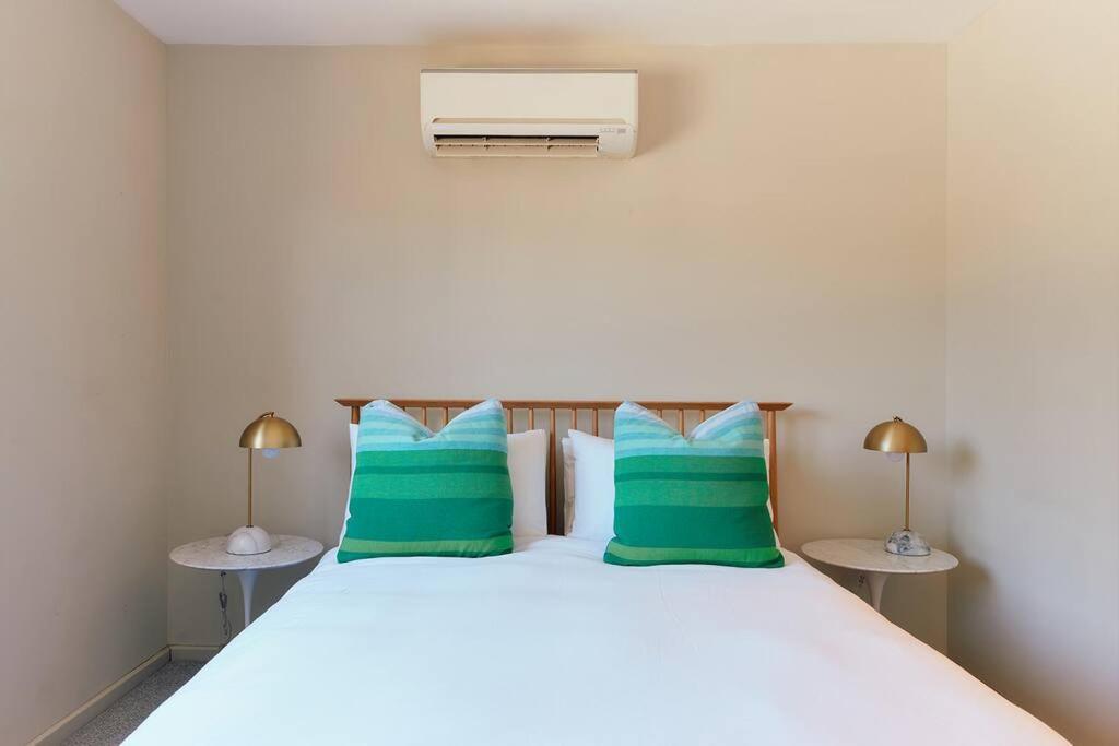Vine Close Apartment Healesville Luaran gambar