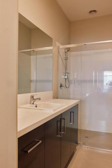 Vine Close Apartment Healesville Luaran gambar