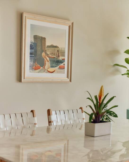Vine Close Apartment Healesville Luaran gambar