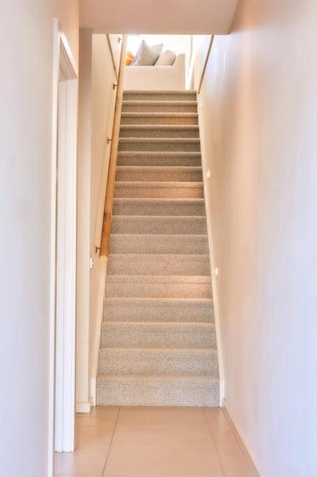 Vine Close Apartment Healesville Luaran gambar
